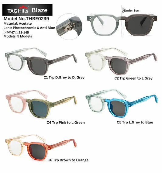 Blaze THBE0239