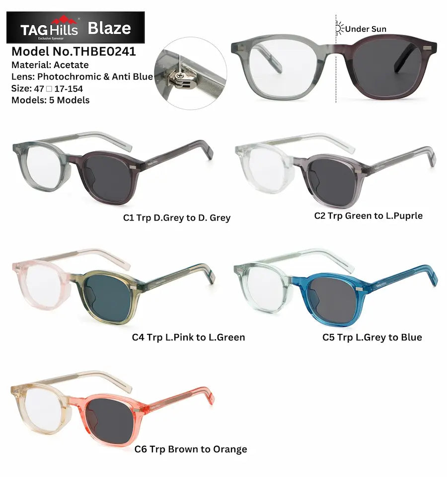 Blaze THBE0241