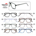 Blick THBK0215