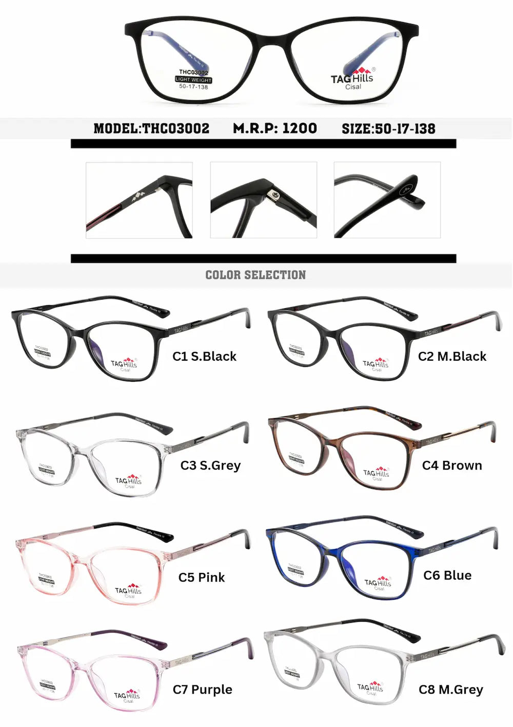 Cisal 03002