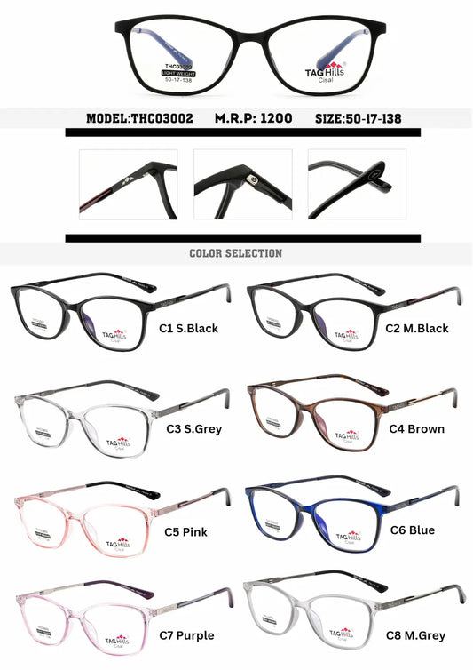 Cisal 03002