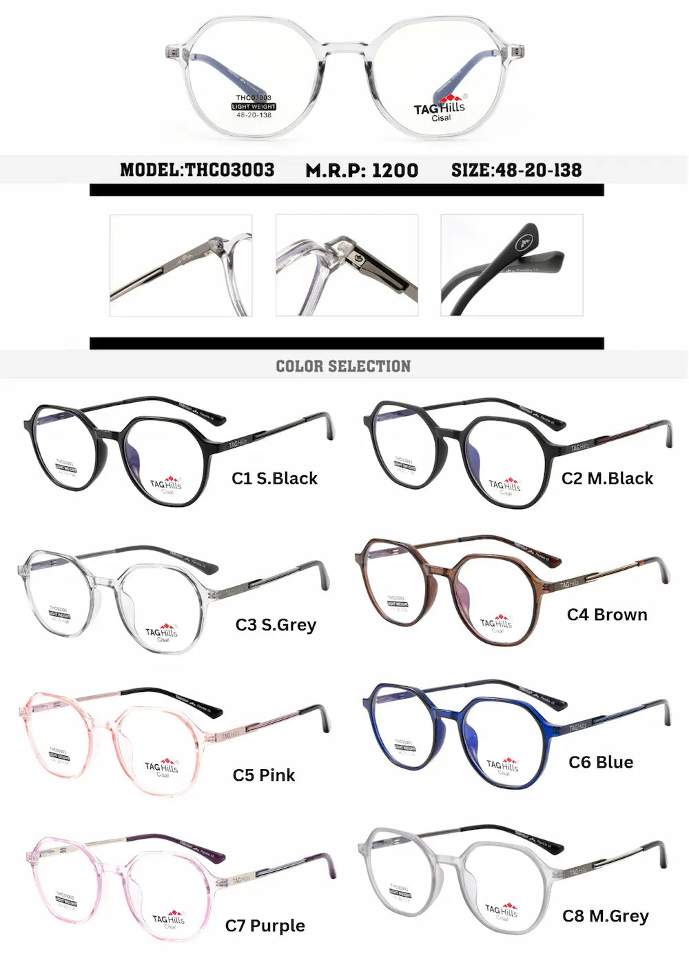 Cisal 03003