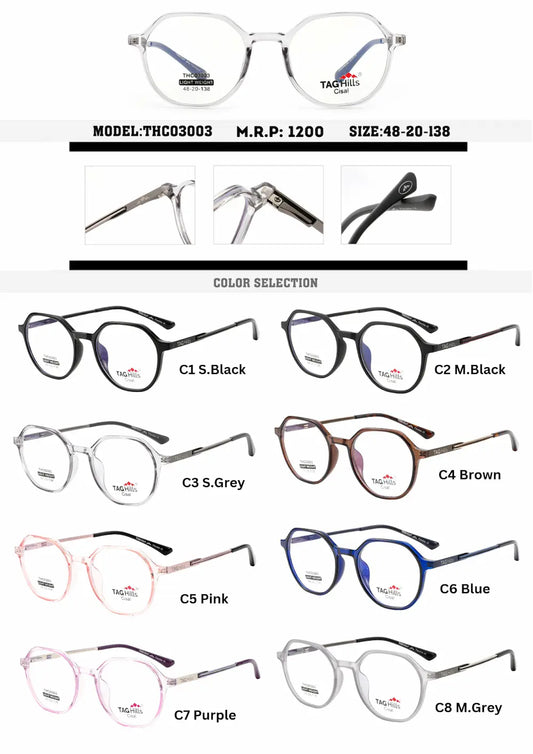 Cisal 03003