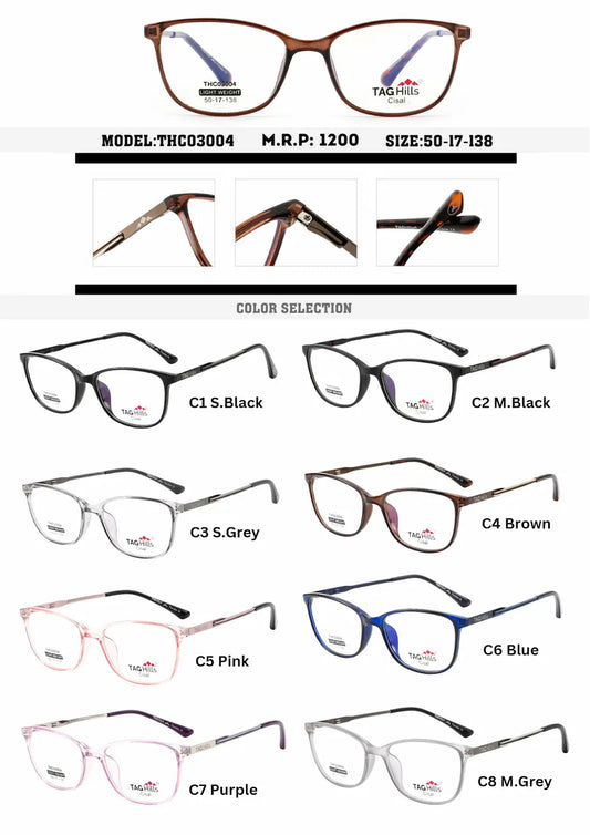 Cisal 03004