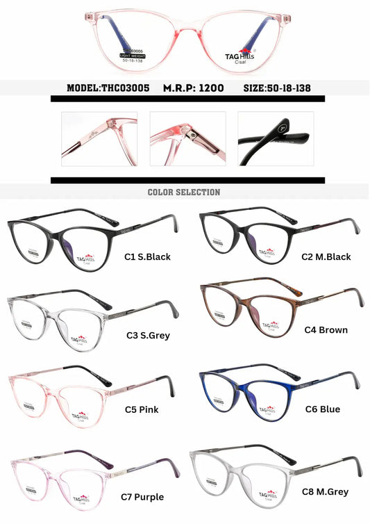 Cisal 03005
