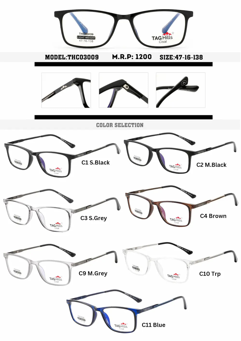Cisal 03009