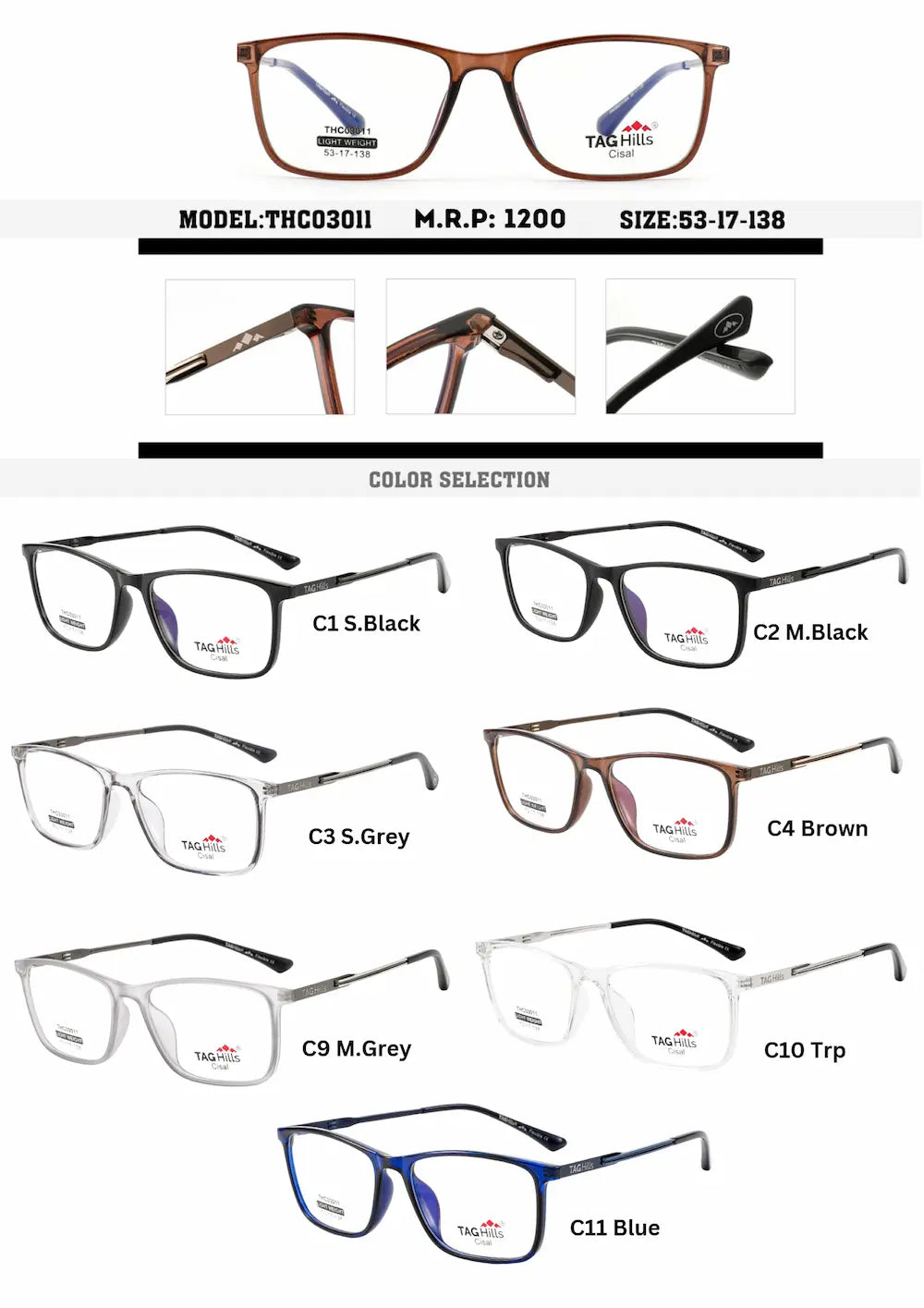 Cisal 03011