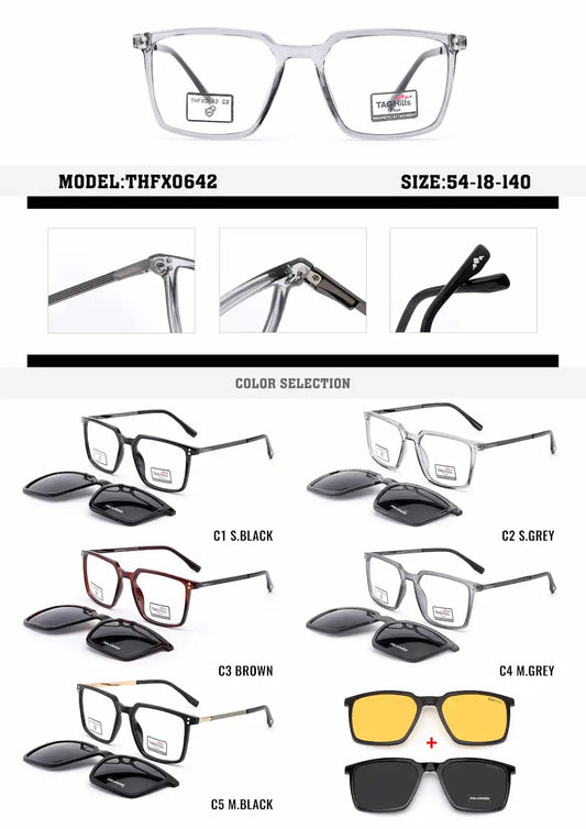 Flux 000642