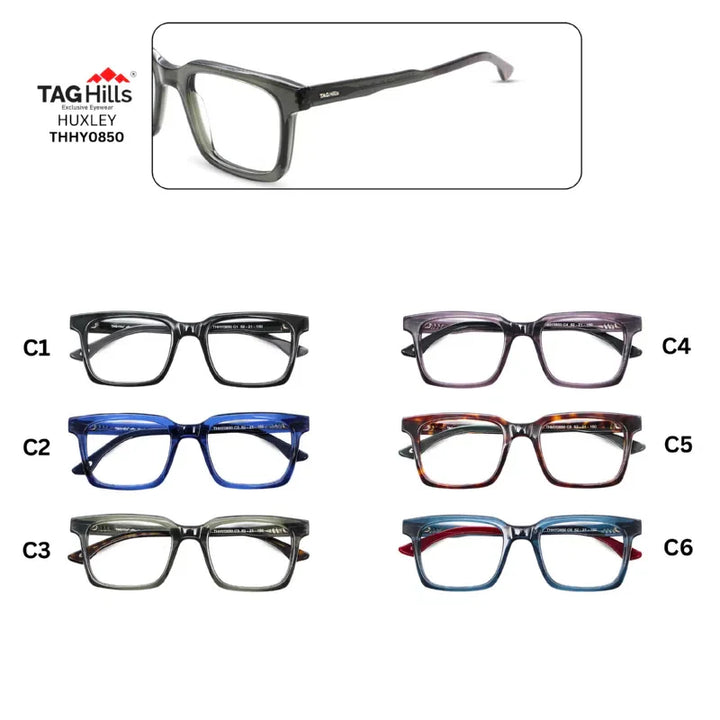 Huxley THHY0850