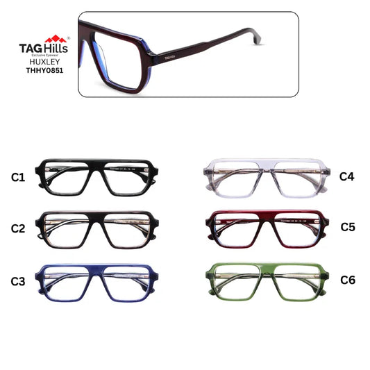 Huxley THHY0851
