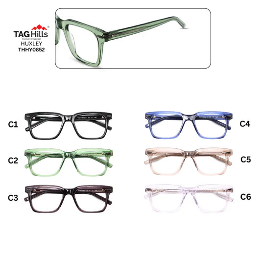 Huxley THHY0852