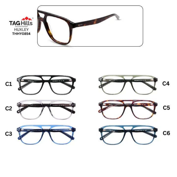 Huxley THHY0854