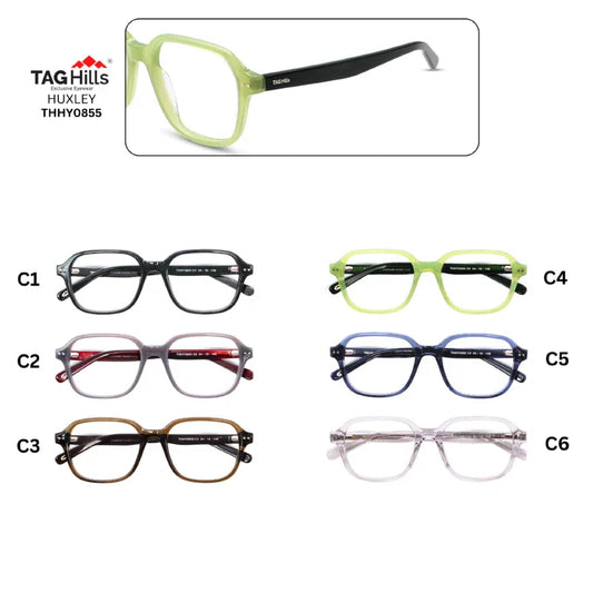 Huxley THHY0855