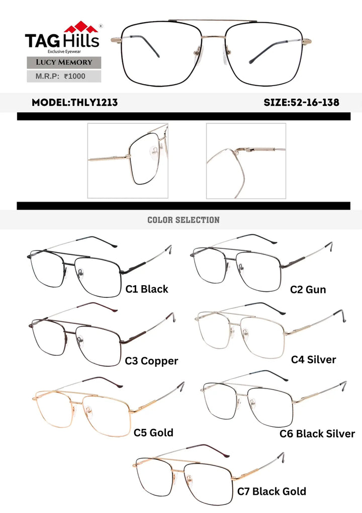Lucy Memory THLY1213