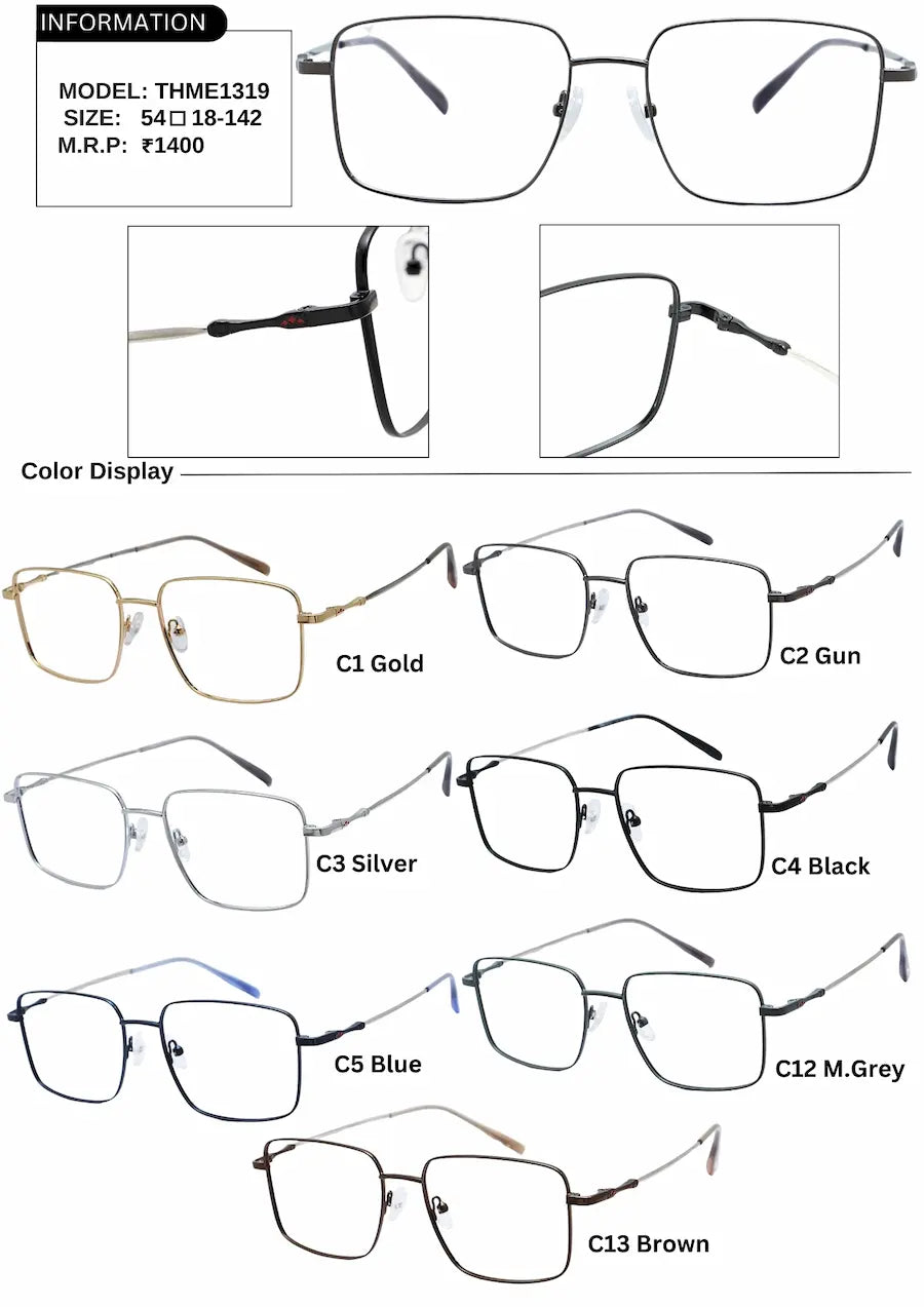 Moxie THME1319