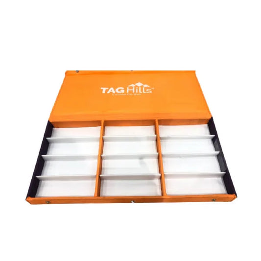 Tray Frames