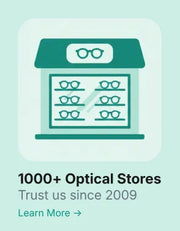 Optician Approved