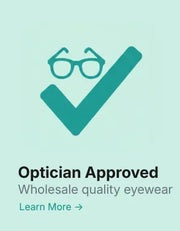 Optician Approved