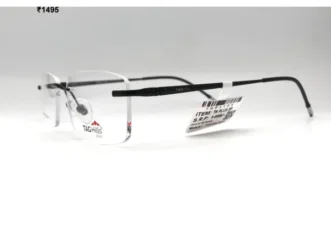 Plus Rimless THP1105