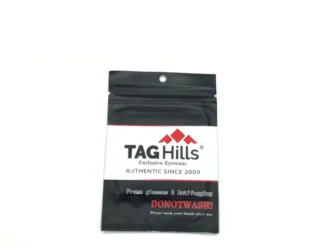 Anti Fog