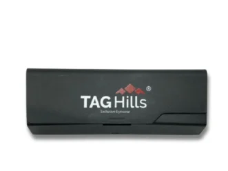 Folding plastic Case