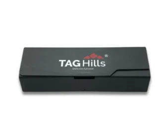 Folding plastic Case