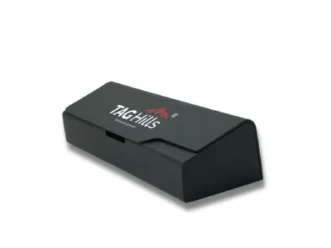 Folding plastic Case