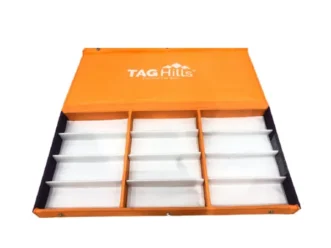 Tray Frames