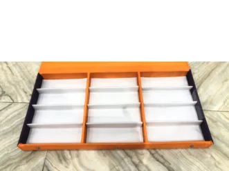 Tray Frames