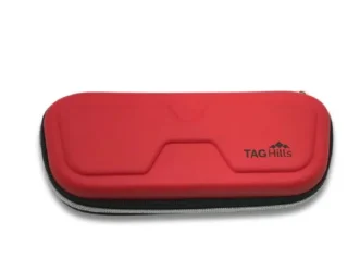 Zipper Case