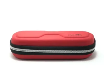 Zipper Case