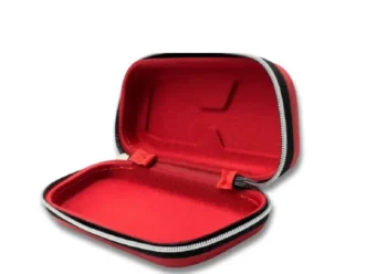 Zipper Case