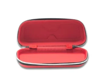 Zipper Case