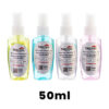 Liquid Spray Cleaner 50ml