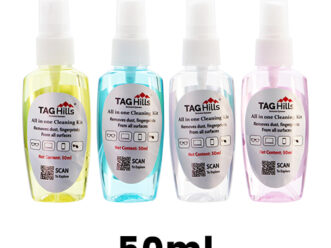 Liquid Spray Cleaner 50ml