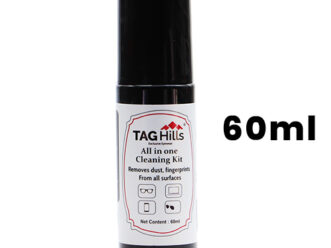 Liquid Spray Cleaner 60ml