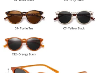 Sunglasses TH3114