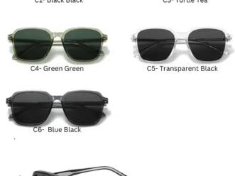 Sunglasses TH3115