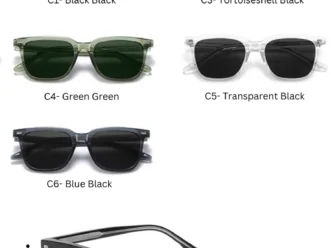 Sunglasses TH3116