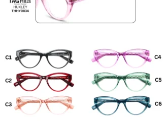 Huxley THHY0834