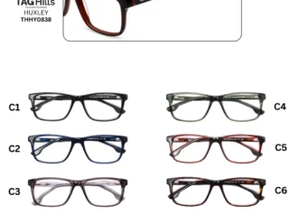 Huxley THHY0838