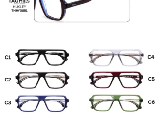 Huxley THHY0851